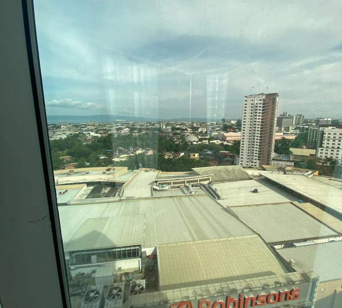 Luxury 1Br Fully Furnished Unit At Inspiria Condo Davao City