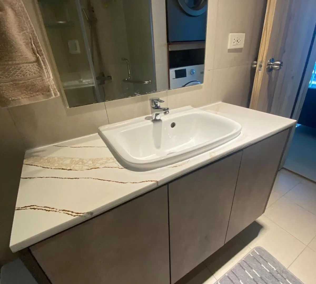 Daire Luxury 1Br Fully Furnished Unit At Inspiria Condo Davao City Filipinler