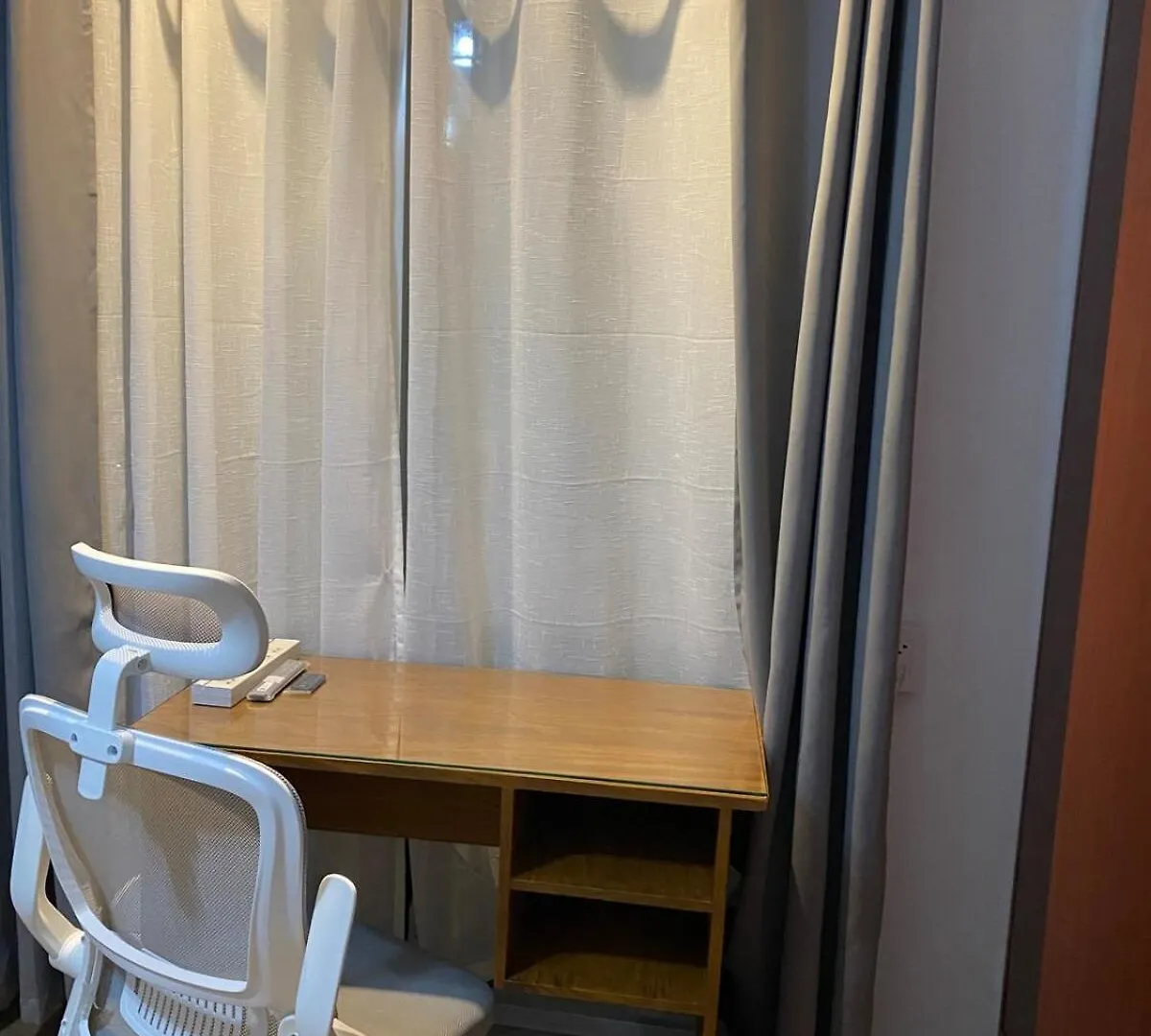 Luxury 1Br Fully Furnished Unit At Inspiria Condo Davao City