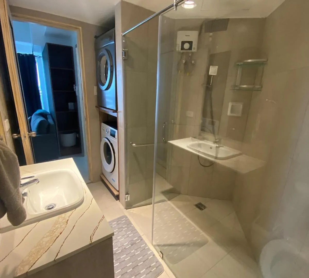 Luxury 1Br Fully Furnished Unit At Inspiria Condo Davao City