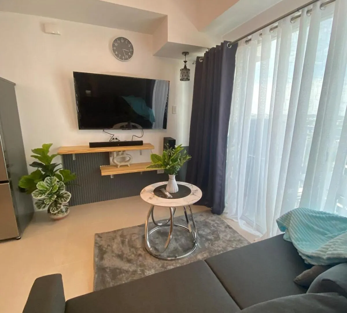 Luxury 1Br Fully Furnished Unit At Inspiria Condo Davao City